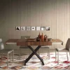 Tavolino trasformabile Double di Altacom