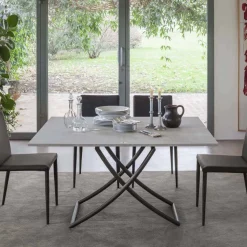 Tavolino trasformabile Sakura di Altacom