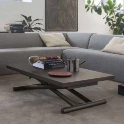 Tavolino trasformabile Universe di Altacom
