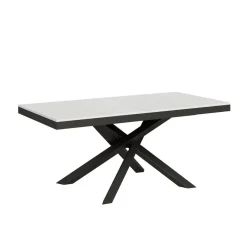 Tavolo allungabile Aberdeen Evolution 90x180/440 cm