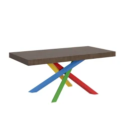 Tavolo allungabile Aberdeen 4B 90x180/440 cm