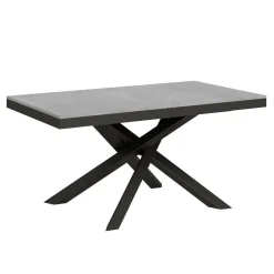 Tavolo allungabile Aberdeen Evolution 90x160/420 cm