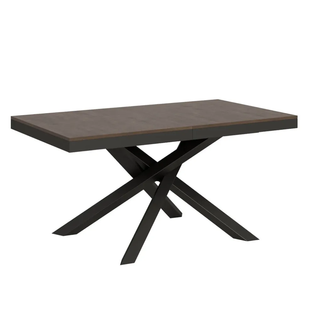 Tavolo allungabile Aberdeen Evolution 90x160/420 cm