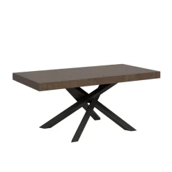 Tavolo allungabile Aberdeen 90x180/440 cm