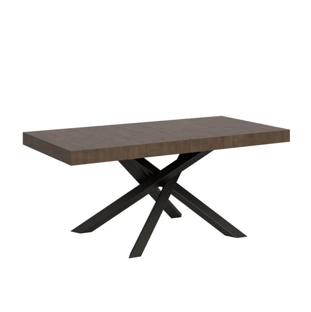 Tavolo allungabile Aberdeen 90x180/440 cm