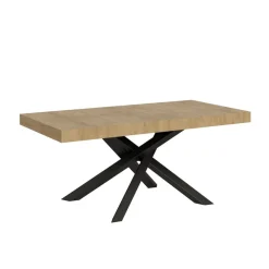 Tavolo allungabile Aberdeen 90x180/440 cm
