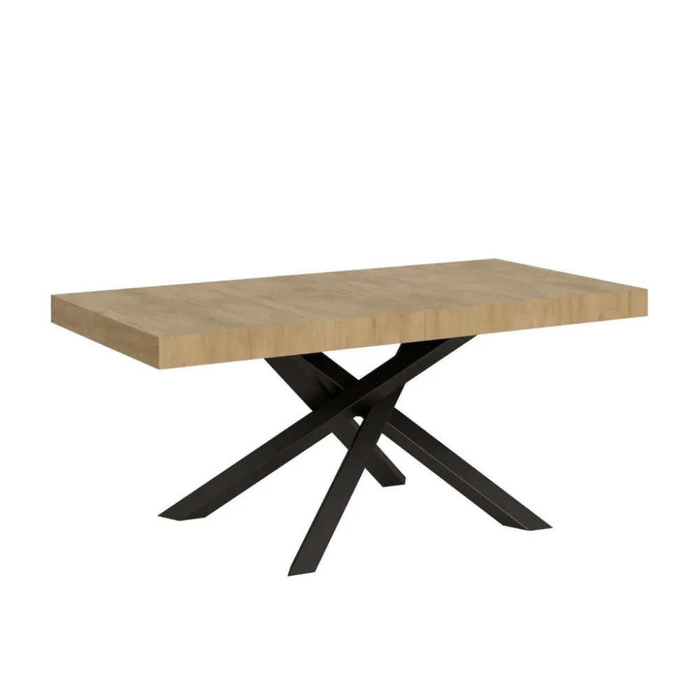Tavolo allungabile Aberdeen 90x180/440 cm