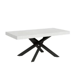 Tavolo allungabile Aberdeen 90x180/440 cm