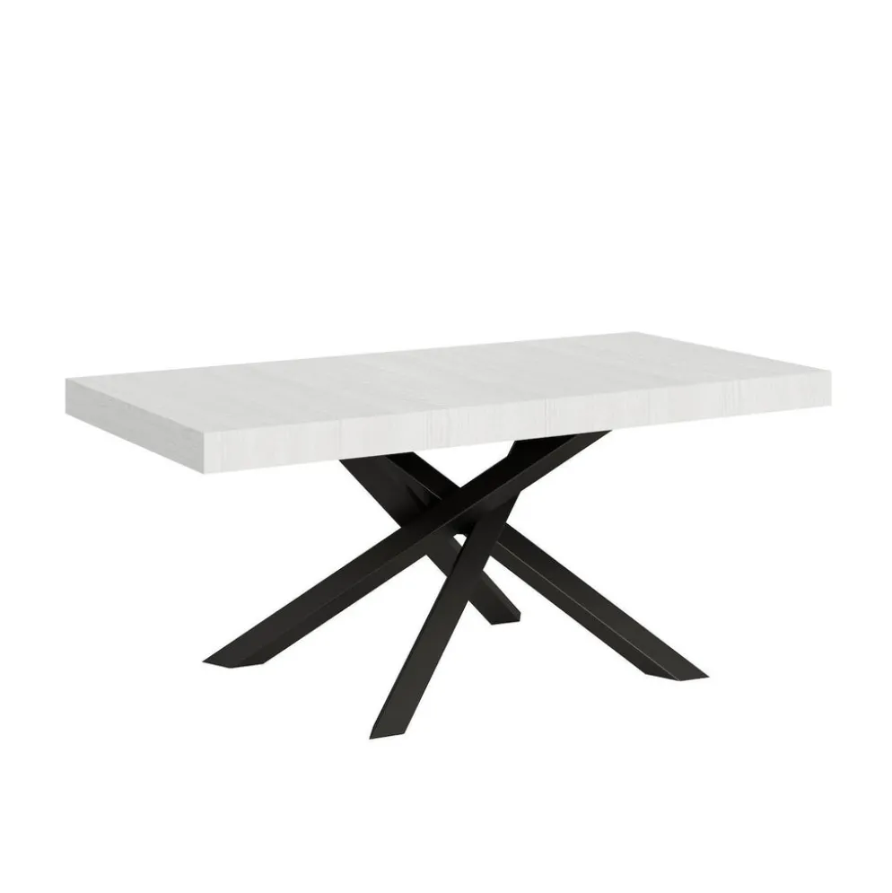 Tavolo allungabile Aberdeen 90x180/440 cm