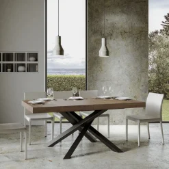 Tavolo allungabile Aberdeen 90x180/440 cm