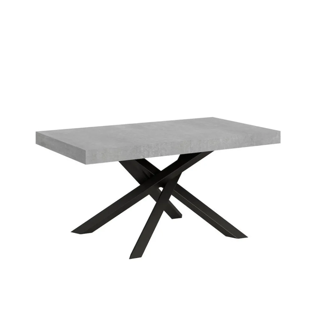 Tavolo allungabile Aberdeen 90x160/420 cm