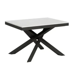 Tavolo allungabile Aberdeen Evolution 90x120/380 cm