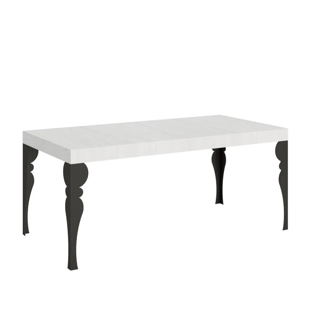 Tavolo allungabile Askim 90x180/440 cm