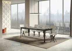 Tavolo allungabile Askim 90x180/440 cm