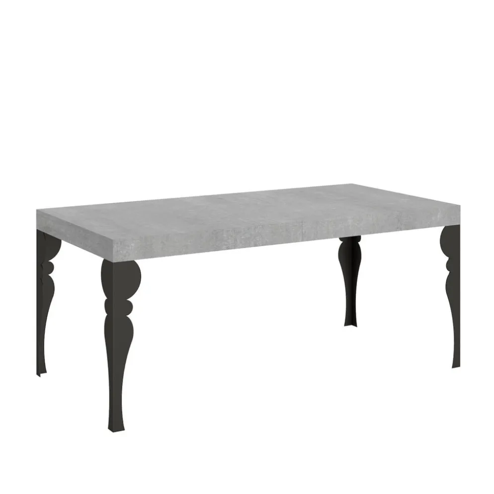 Tavolo allungabile Askim 90x180/440 cm