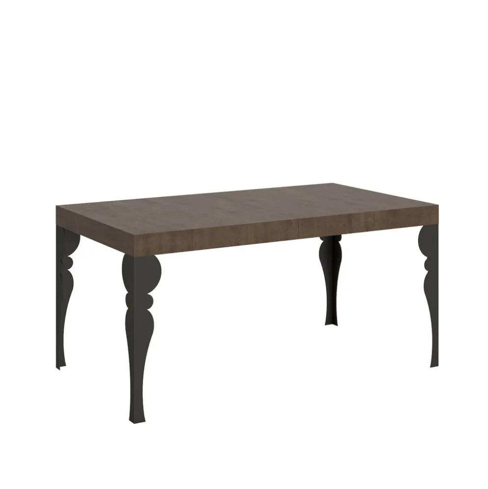Tavolo allungabile Askim 90x160/420 cm