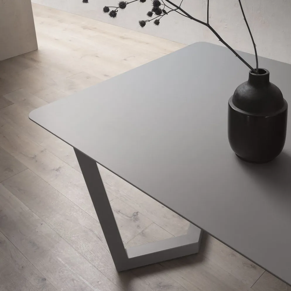 Tavolo allungabile Holger Grey