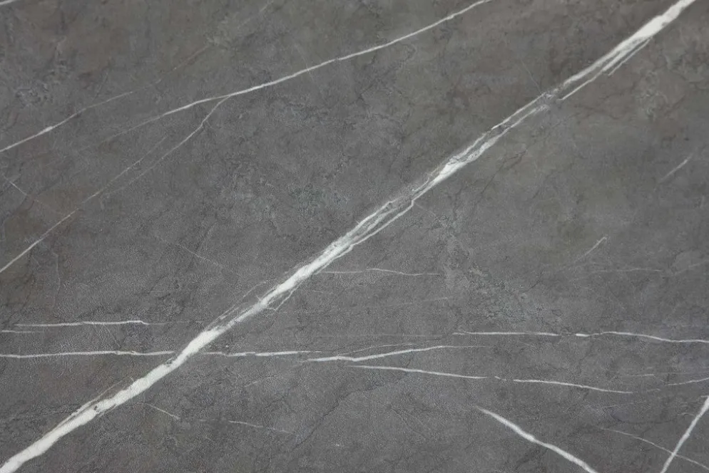 Tavolo allungabile in legno e alluminio Mack