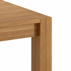 Tavolo allungabile in legno Novera