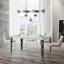 Tavolo allungabile Narvik