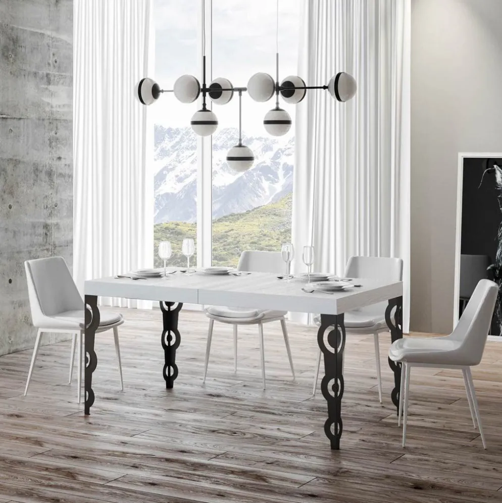 Tavolo allungabile Narvik