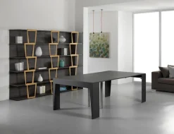 Tavolo consolle allungabile Glen 120