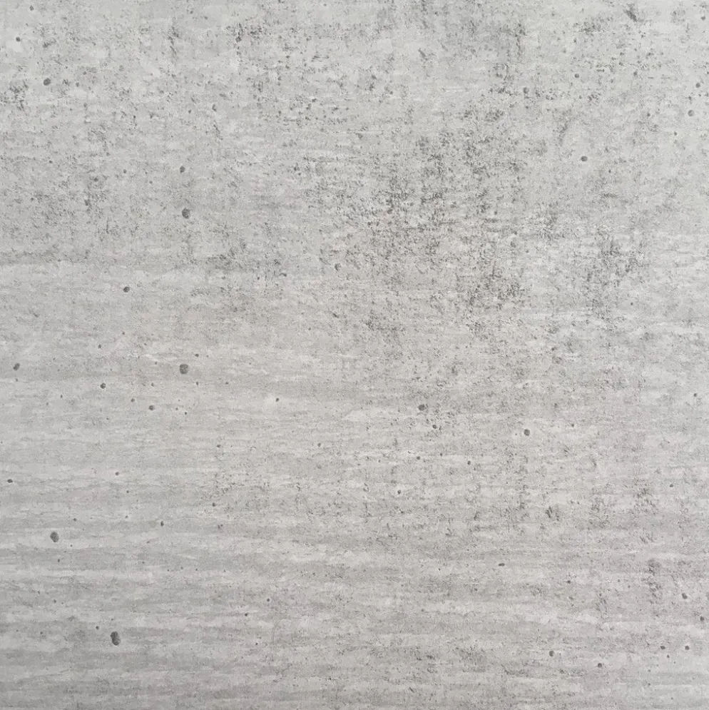 Tavolo consolle allungabile in legno Zulc Cement