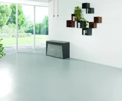 Tavolo consolle allungabile con sedie Glen 120