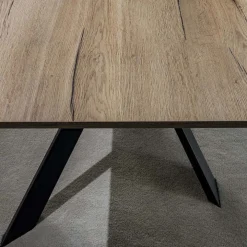 Tavolo da pranzo allungabile Royal Maxi
