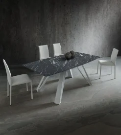 Tavolo da pranzo fisso Sanders Alicante