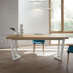Tavolo da pranzo Holger Oak