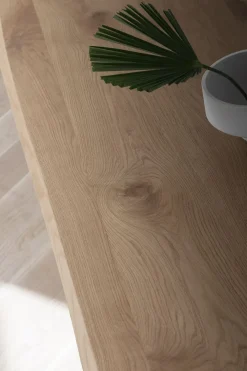 Tavolo da pranzo Holger Oak