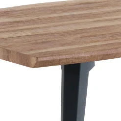 Tavolo da pranzo rettangolare Dolan A