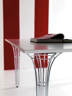 Tavolo design moderno Artù
