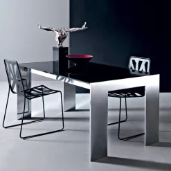 Tavolo design moderno Touch