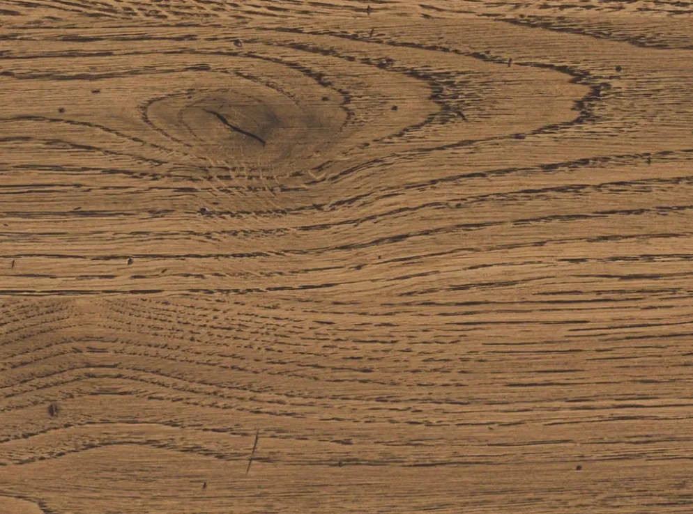 Tavolo in legno massello allungabile Rovel